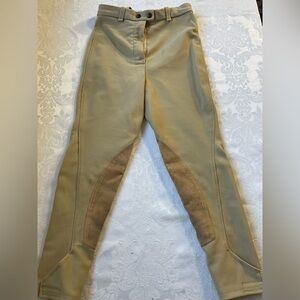 Vintage Town & Country Riding Pants Womens Size 26  Jodhpurs Equestrian USA 70’s